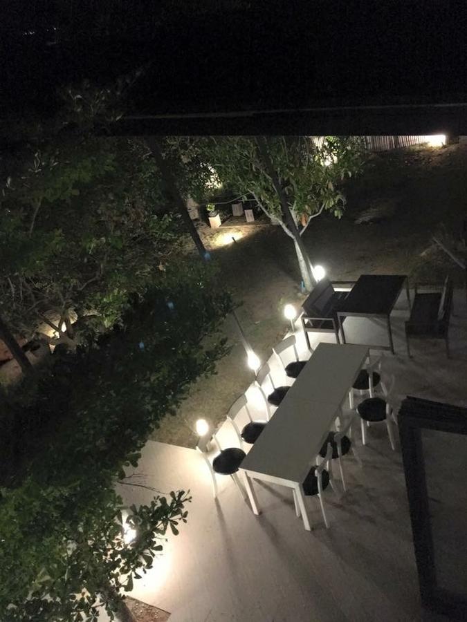 Twelve Oclock Resort Si Khio Екстериор снимка