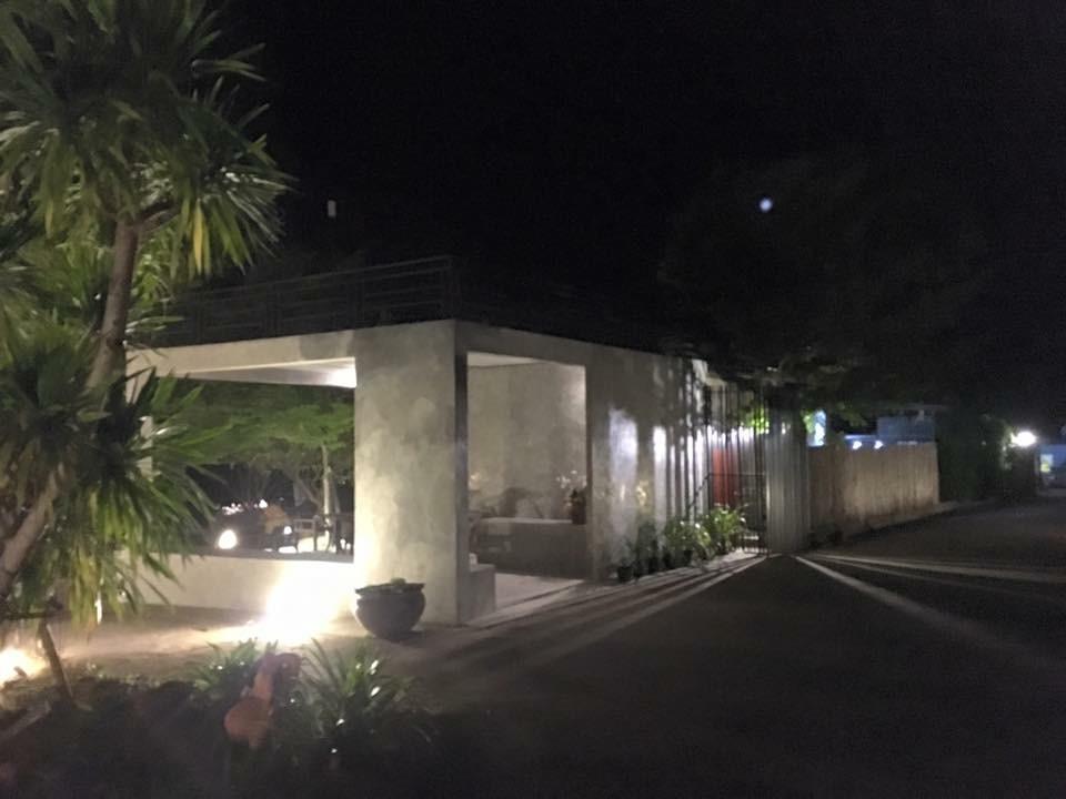 Twelve Oclock Resort Si Khio Екстериор снимка